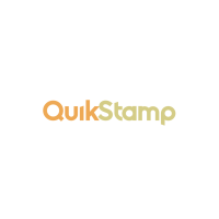 QuikStamp Logo