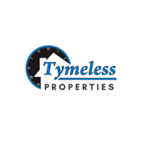 Tymeless Properties Logo