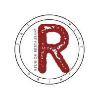 Reunion Restaurant Logo