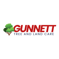 Gunnett Tree and Land Care Logo