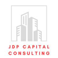 JDP Capital Consulting, LLC Logo