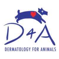 Dermatology for Animals - Scottsdale Logo