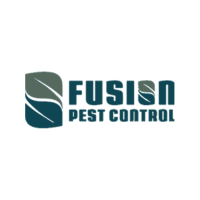 Fusion Pest Control Logo
