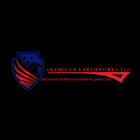 American EarthWorks Logo