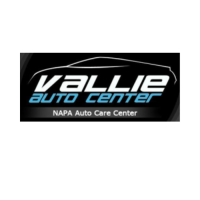Vallie Automotive Center Logo
