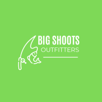Big Shoots Outfitters Logo