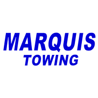 Marquis Towing Logo