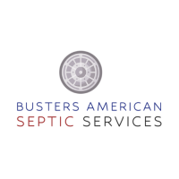 Busters American Septic Services Logo