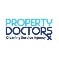 Property Doctors Logo