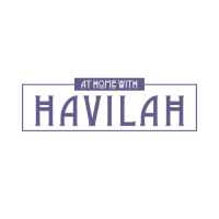 At Home with Havilah Logo
