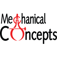 Mechanical Concepts Logo