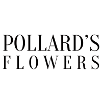 Pollard's Florist Logo