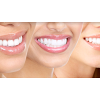 Family & Cosmetic Dentistry: Ryan H. Linn, DMD Logo
