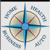 Compass of California Insurance Services Logo