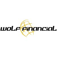 Wolf Financial Logo