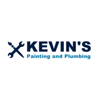 Kevin's Painting and Plumbing Logo