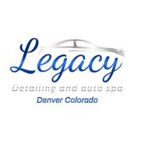 Legacy Detailing and Auto Spa llc Logo