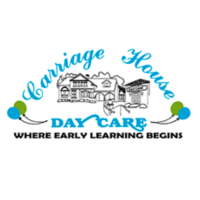 Carriage House Day Care Center, Inc Logo