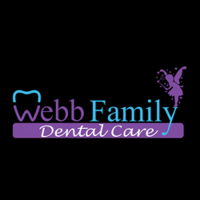 Webb Family Dental Care- Dr. Victoria Webb, DMD & Dr. Lizette Dreyer, DMD Logo