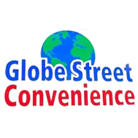 Globe Street Convenience Logo