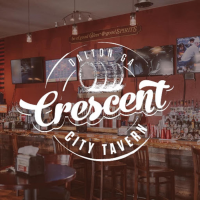 Crescent City Tavern Logo