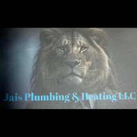 Jais Plumbing and Heating Logo