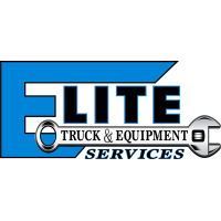Elite Truck & Equipment Services Logo