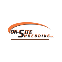 On-Site Shredding Logo