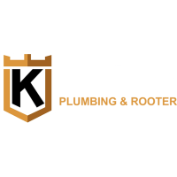 Kings Plumbing & Rooter Logo
