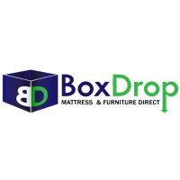 Boxdrop Casper Furniture & Mattress Logo
