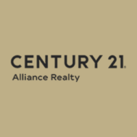 CENTURY 21 Alliance Realty Logo