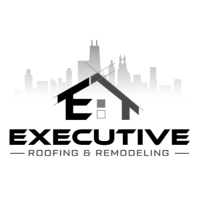 Executive Roofing & Remodeling Logo