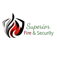 Superior Fire and Security Logo