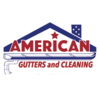American Gutters and Cleaning Logo