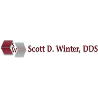 Scott D. Winter, DDS Logo