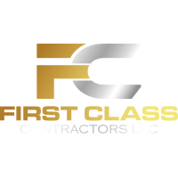 First Class Contractors Logo