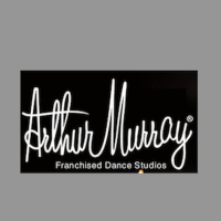 Arthur Murray Dance Studio Naperville Logo