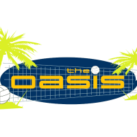 The Oasis Logo