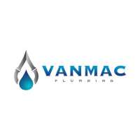 Vanmac Plumbing Logo