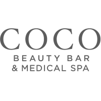 Coco Beauty Bar Logo