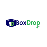 Boxdrop Billings Logo
