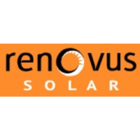 Renovus Solar Logo