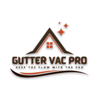 Gutter Vac Pro Logo