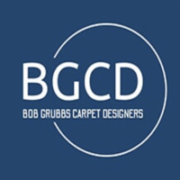 Bob Grubbs Carpet Designers Logo