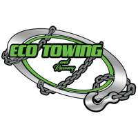 Eco Towing & Recovery Logo