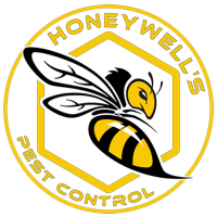 Honeywell's Pest Control Logo