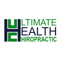 Ultimate Health Chiropractic Logo