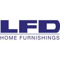 LFD Homefurnishings Logo