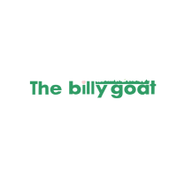The Billy Goat Inc. Logo