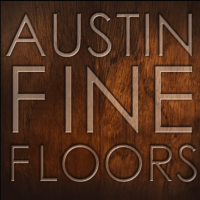 Austin Fine Floors Logo